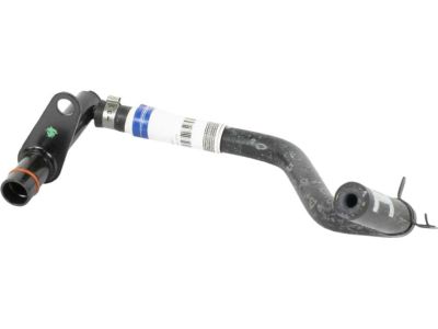 5L3Z-8A520-AA Ford Tube Assembly Product Photo 1 of 3