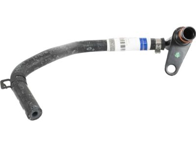 5L3Z-8A520-AA Ford Tube Assembly Product Photo 2 of 3