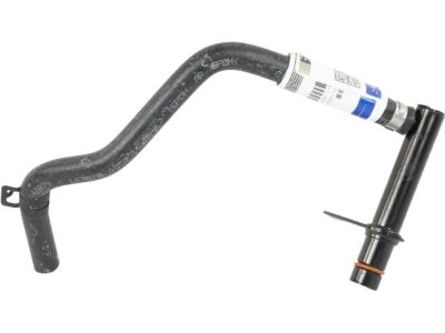 5L3Z-8A520-AA Ford Tube Assembly Product Photo 3 of 3