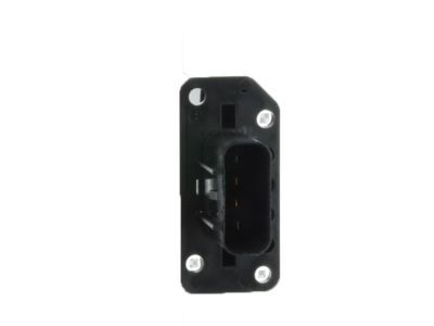 Ford F-150 Blower Motor Resistor - 3F2Z-18591-AA