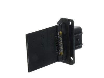 Ford F-150 Blower Motor Resistor - 3F2Z-18591-AA