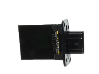 Ford F-150 Blower Motor Resistor - 3F2Z-18591-AA