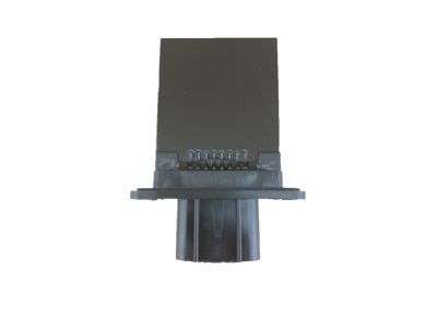 Ford F-150 Blower Motor Resistor - 3F2Z-18591-AA