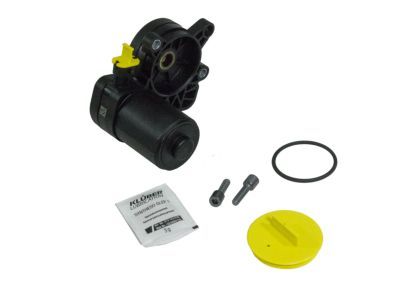 Lincoln DG9Z-2B713-A Motor - Electric Parking Brake