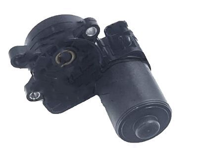 Lincoln DG9Z-2B713-A Motor - Electric Parking Brake