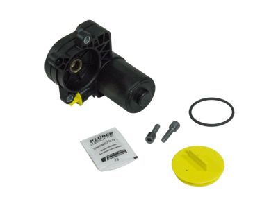 Lincoln DG9Z-2B713-A Motor - Electric Parking Brake