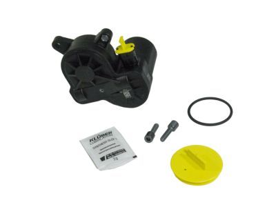 Lincoln DG9Z-2B713-A Motor - Electric Parking Brake