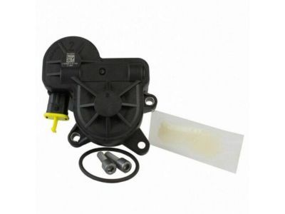 Lincoln DG9Z-2B713-A Motor - Electric Parking Brake