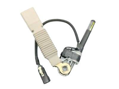 Ford 8G1Z-5461202-AA Pretensioner - Seat Belt Buckle