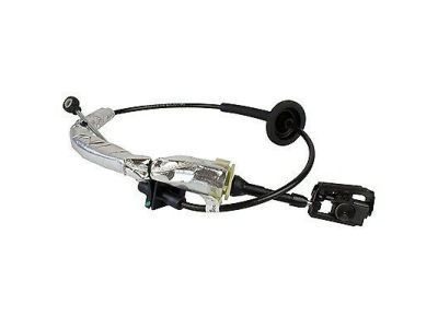 Ford BL3Z-7E395-C Cable Assembly - Selector Lever Control