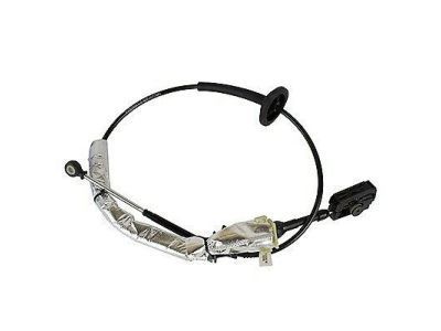 Ford BL3Z-7E395-C Cable Assembly - Selector Lever Control