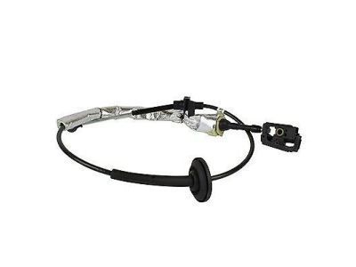 Ford BL3Z-7E395-C Cable Assembly - Selector Lever Control