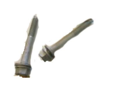 Ford Taurus X Control Arm Bolt - -W710804-S439
