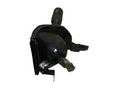 Ford F-250 Automatic Transmission Shift Levers - 5C3Z-7210-AAA