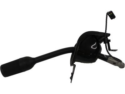 Ford F-250 Automatic Transmission Shift Levers - 5C3Z-7210-AAA