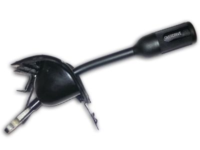 Ford F-250 Automatic Transmission Shift Levers - 5C3Z-7210-AAA