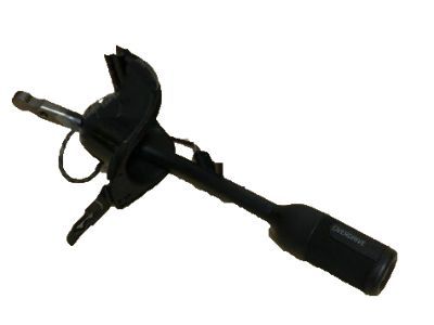 Ford F-250 Automatic Transmission Shift Levers - 5C3Z-7210-AAA