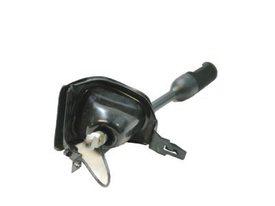 Ford F-250 Automatic Transmission Shift Levers - 5C3Z-7210-AAA