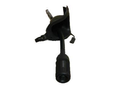 Ford F-250 Automatic Transmission Shift Levers - 5C3Z-7210-AAA