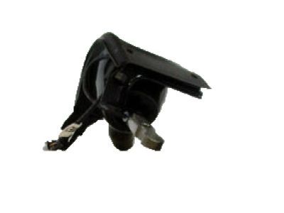 Ford F-250 Automatic Transmission Shift Levers - 5C3Z-7210-AAA
