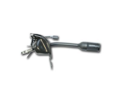 Ford F-250 Automatic Transmission Shift Levers - 5C3Z-7210-AAA
