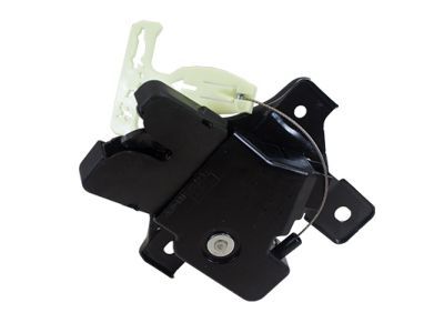 Mercury Montego Door Lock - 5G1Z-5443200-AA