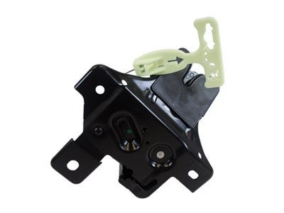 Mercury Montego Door Lock - 5G1Z-5443200-AA