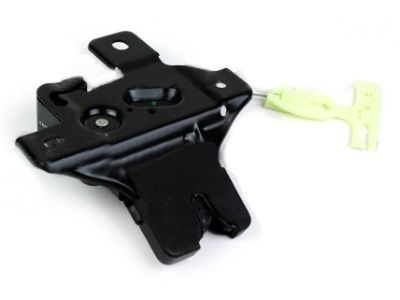 Mercury Montego Door Lock - 5G1Z-5443200-AA