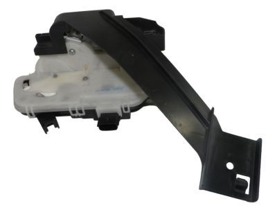 Mercury Mariner Door Latch Assembly - BL8Z-7821812-B