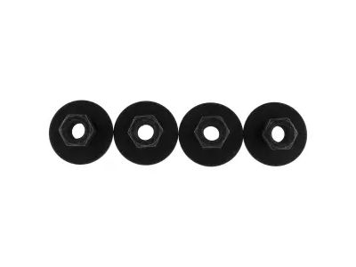 -N621941-S2 Ford Nut And Washer Assembly Product Photo 2 of 3