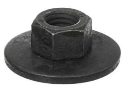 -N621941-S2 Ford Nut And Washer Assembly Product Photo 1 of 3