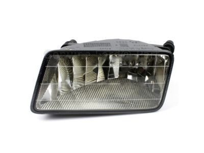 Mercury Fog Light - 6L9Z-15201-AA