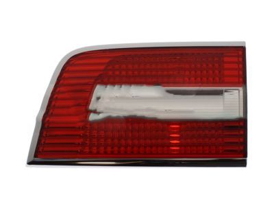 Lincoln 8L7Z-13404-B Lamp Assembly - Rear, Stop And Flasher