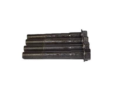 C8SZ-6065-B Ford Bolt - Hexagon Head Product Photo 2 of 2