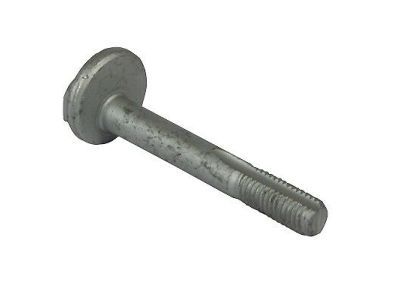 Mercury -W711046-S439 Bolt - Hex Head - Flanged