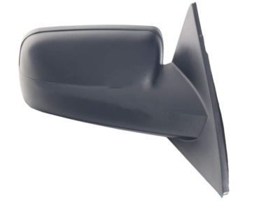 6R3Z-17682-AAA Ford Mirror Assembly - Rear View Outer, Passenger Side Product Photo 2 of 2