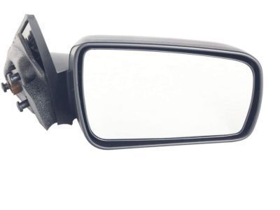 6R3Z-17682-AAA Ford Mirror Assembly - Rear View Outer, Passenger Side Product Photo 1 of 2
