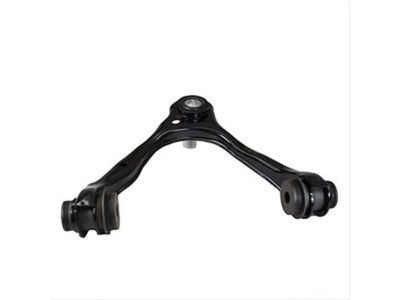6W1Z-3084-B Ford Upper Control Arm, Front Passenger Side Product Photo 1 of 1