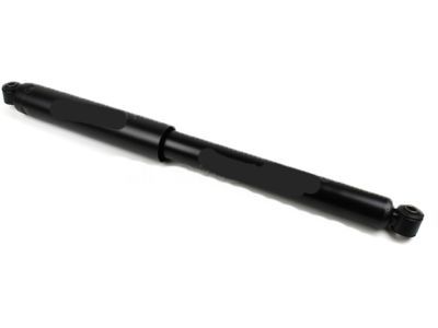 Lincoln Shock Absorber - 6L3Z-18125-L