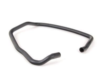 Lincoln Power Steering Hose - 7T4Z-3691-B
