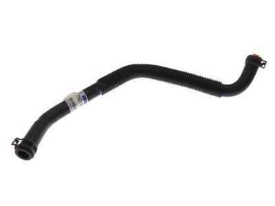 Lincoln Power Steering Hose - 7T4Z-3691-B