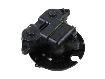 Ford Special Service Police Sedan Mirror Actuator - 6U5Z-17D696-C