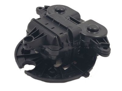 Ford Special Service Police Sedan Mirror Actuator - 6U5Z-17D696-C