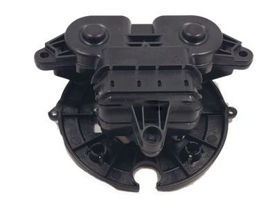 Ford Special Service Police Sedan Mirror Actuator - 6U5Z-17D696-C