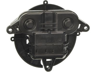 Ford Special Service Police Sedan Mirror Actuator - 6U5Z-17D696-C