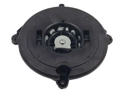 Ford Special Service Police Sedan Mirror Actuator - 6U5Z-17D696-C