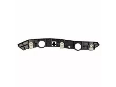 GN1Z-17A869-A Ford Bracket - Bumper Mounting, Passenger Side Product Photo 1 of 3