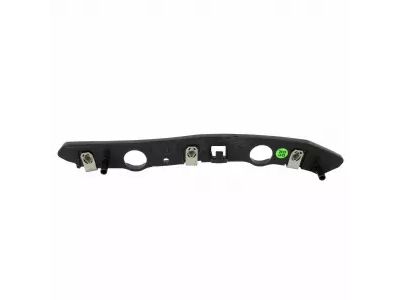 GN1Z-17A869-A Ford Bracket - Bumper Mounting, Passenger Side Product Photo 2 of 3