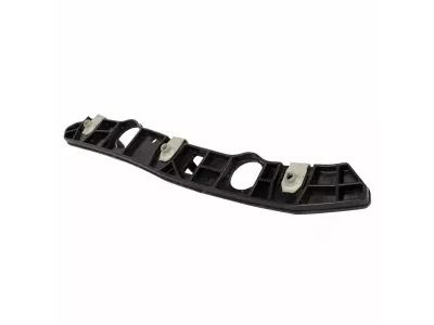 GN1Z-17A869-A Ford Bracket - Bumper Mounting, Passenger Side Product Photo 3 of 3