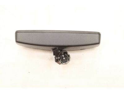 CV6Z-17700-A Ford Mirror Inside, Inner Product Photo 5 of 13